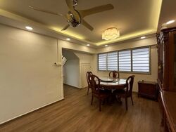 Blk 535 Serangoon North Avenue 4 (Serangoon), HDB Executive #595909391